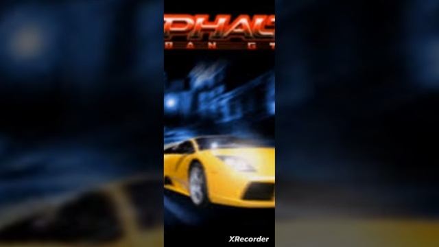 Asphalt Urban GT Java Tokyo OST смотреть онлайн