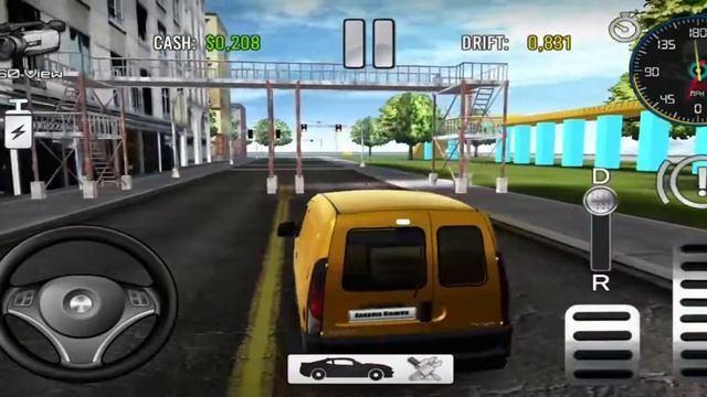 Renault twingo 2002 72kw d-turbo/pov drive/drift .fail смотреть онлайн