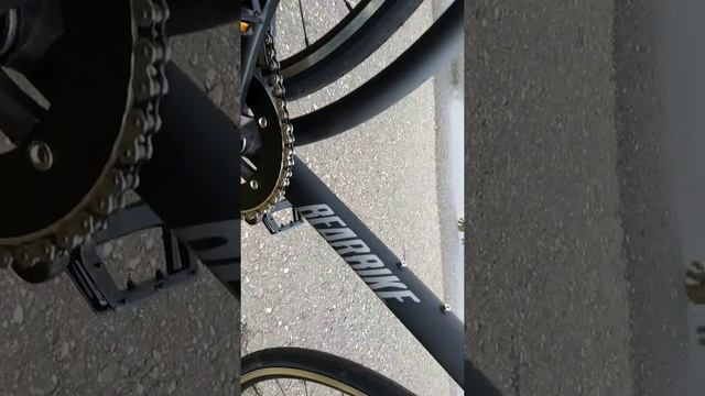 bearbike Трековый велосипед Armata смотреть онлайн