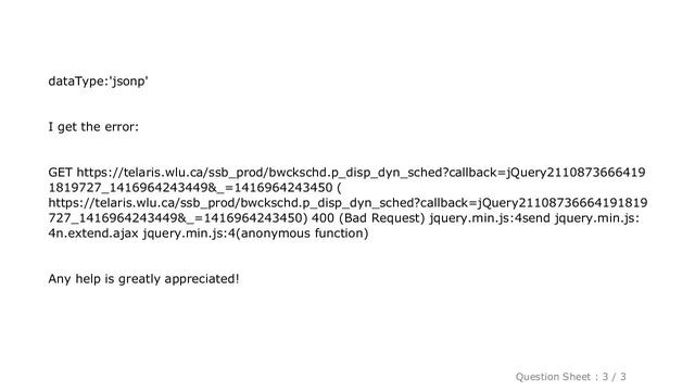 jQuery : Cross-Domain Request without CORS or JSONP смотреть онлайн