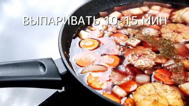 Купил РЁБРА, чтобы разыграть гостей!!! Хитрый рецепт, который переворачивает воображение! смотреть онлайн