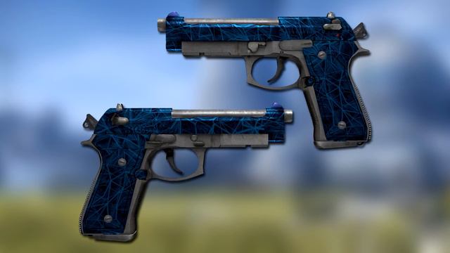 УГАДАЙ СКИН ПО ПИКСЕЛЮ В CS:GO смотреть онлайн