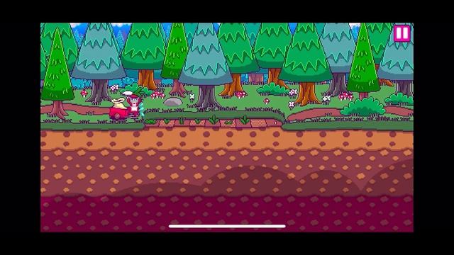 Princess Farmer 5 Minutes Gameplay - iOS / Android Game Reviews смотреть онлайн