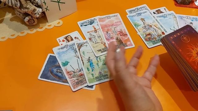 СОПЕРНИЦА/РАЗЛУЧНИЦА И ЗАГАДАННЫЙ МУЖЧИНА. ЧТО МЕЖДУ НИМИ? РАСКЛАД ОЧЕНЬ ИНТЕРЕСНЫЙ! РЕКОМЕНДУЮ! смотреть онлайн