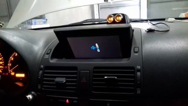 Планшет dexp 7" в toyota avensis смотреть онлайн