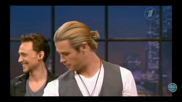 Крис Хемсворт | Фан-видео смотреть онлайн