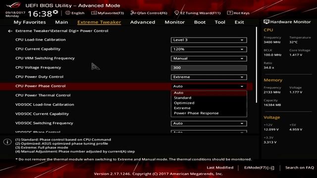 Разгон AMD RYZEN по полочкам. смотреть онлайн