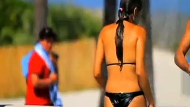 Майами, США. смотреть онлайн