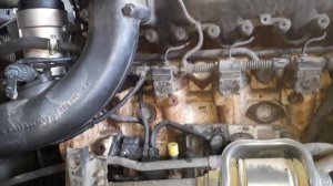 Автомобиль не едет. Топливный насос. Мерседес Аксор.