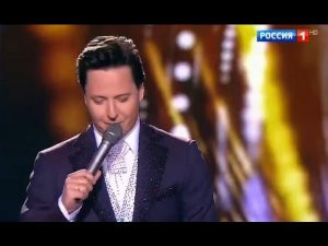 Витас - Джамайка | Субботний вечер от 01.10.16