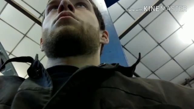 Один день моей работы, автосервис. влог#7 смотреть онлайн