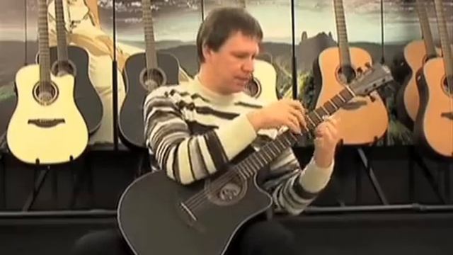 Le tapping selon Vitaly Makukin (La Boite Noire) смотреть онлайн