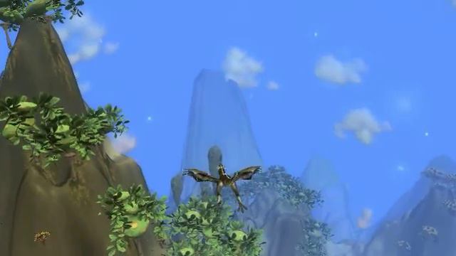Spore виверна летает над пустыней смотреть онлайн