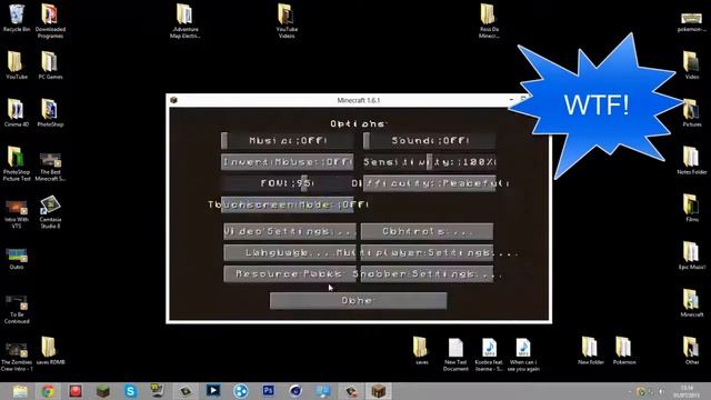 Why i HATE Da Minecraft Launcher 1.6.1+ смотреть онлайн