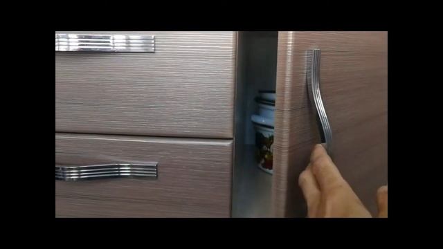 "СПЕКТР-мебель" (кухня-44) 2019 смотреть онлайн