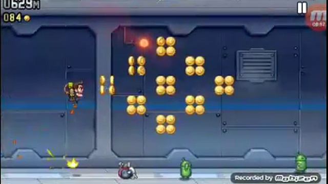 Jet pack joyride играем смотреть онлайн