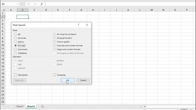 How to Connect Two Worksheets or Workbooks in Excel | Link Two Excel Worksheets or Workbooks смотреть онлайн