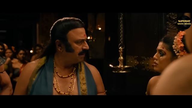 Mahapurush Superhit South Blockbuster Hindi Dubbed Action Movie | Mammootty | Unni Mukundan смотреть онлайн