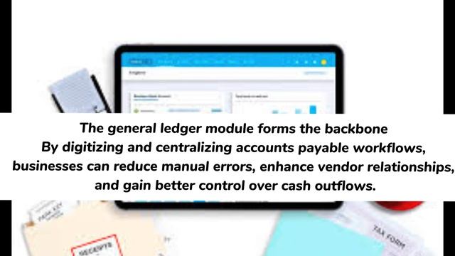 NetSuite Accounting Software | Streamlining Financial Management | Glitz & Glam смотреть онлайн