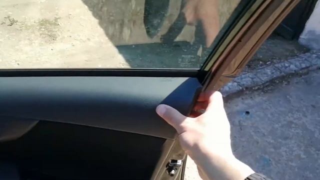 Установка твитеров королла