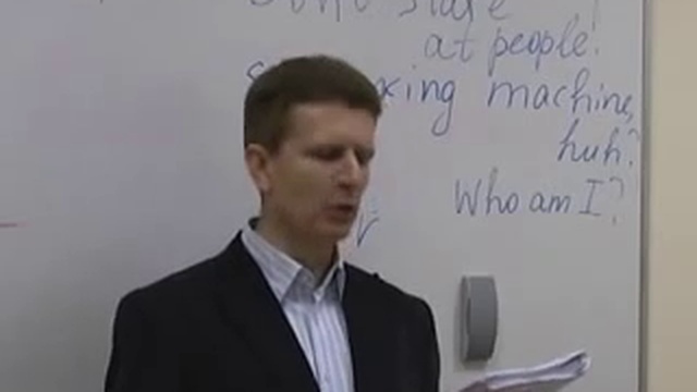 Мастер-класс по изучению английского. Часть четвертая. смотреть онлайн