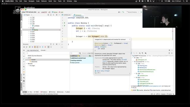 Week 4 - Lecture 7 смотреть онлайн