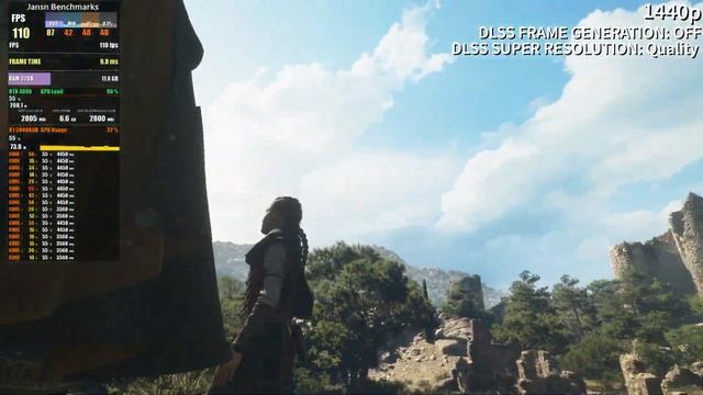 A Plague Tale: Requiem Ray Tracing | RTX 4080 | R7 5800X3D | 4K 1440p 1080p | Max Settings DLSS 3 F смотреть онлайн