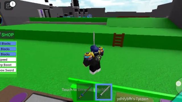 First 3 Player Tycoon L Make It Happen