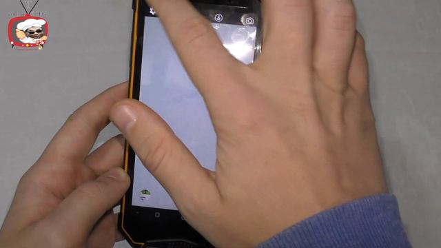 Ulefone Armor 3T - Camera Test (Video Test, Foto Test) - Partea 4 #234 смотреть онлайн