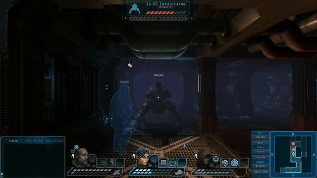 Space Shock TB Combat смотреть онлайн