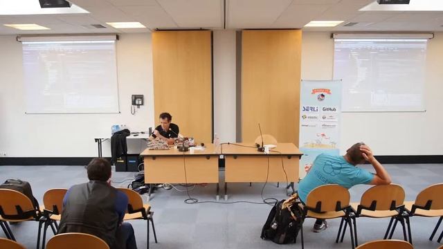 Github Pull Request easier with Codenvy and Eclipse Che, Sun TAN смотреть онлайн