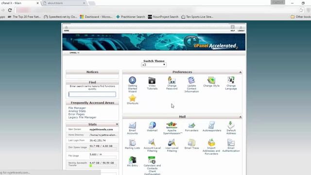 How to import data from MS Excel to MySQL database смотреть онлайн