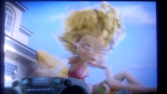 Tiffany Nickle's Feet? смотреть онлайн