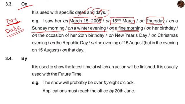 Odia Medium Class 10 English Grammar Chapter 5 Prepositions Detailed Explanation [part-3] смотреть онлайн