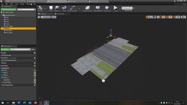 Unreal Engine AI Path Finding Tutorial смотреть онлайн