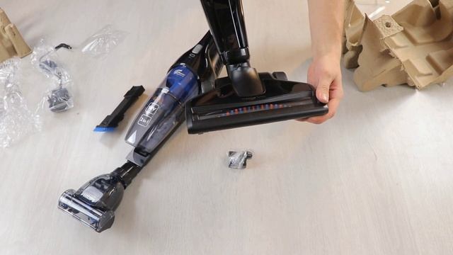 Сравниваем ДОРОГИЕ и ДЕШЕВЫЕ Пылесосы ? В поисках ЛУЧШЕГО Вертикального ПЫЛЕСОСА смотреть онлайн