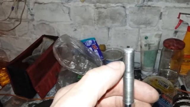 Снегоход Скандик суф 600 замена передних амортизаторов с нивы. смотреть онлайн