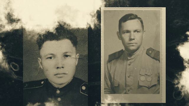 Память о Героях. Часть 1 смотреть онлайн