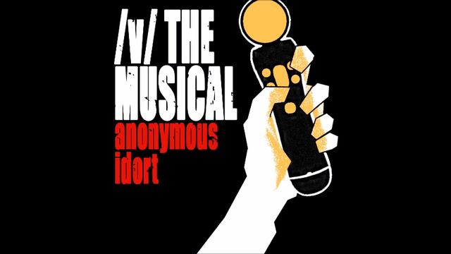 05 The Fucks I Give About Undertale - Anonymous Idort - /v/ the Musical IV смотреть онлайн