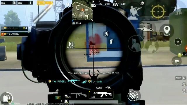 LOW END DEVICE CANNOT STOP ME | REDMI NOTE 4 | MR PYTHON смотреть онлайн