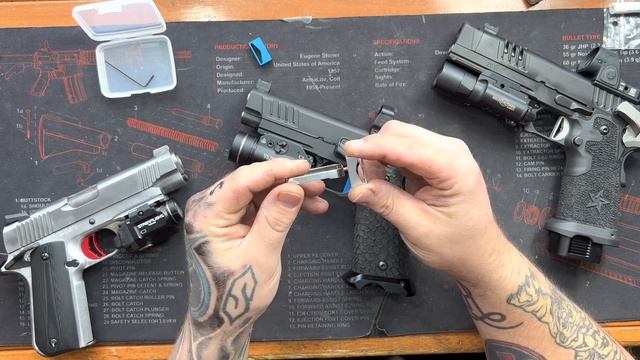 Understand your atlas trigger size смотреть онлайн