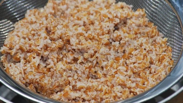 Сборник рецептов