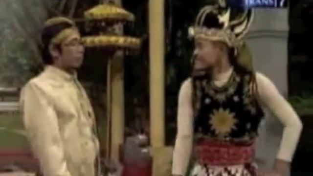 Opera van Java - Main Basa Jawa dan Inggris смотреть онлайн