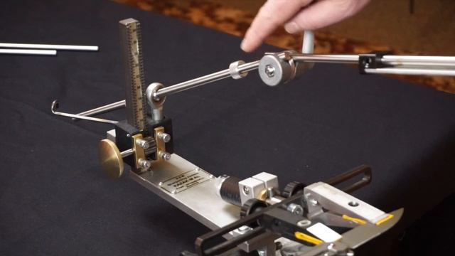 Муфта для линзы смотреть онлайн