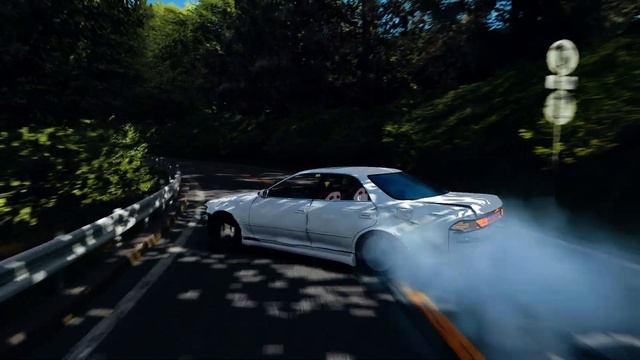 Assetto Corsa/Drift/Jzx90 Missile смотреть онлайн