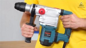 Перфоратор HAMMER PRT1100LE PREMIUM