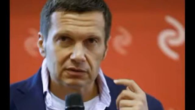 Ксюша... Ну в своём репертуаре. И тут Соловьёва понесло... Хуже бабы, чесн слово. смотреть онлайн