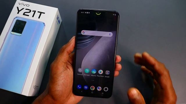ViVO Y21T Tips and Tricks || ViVO Y21T 40+ New Hidden Features in Hindi смотреть онлайн