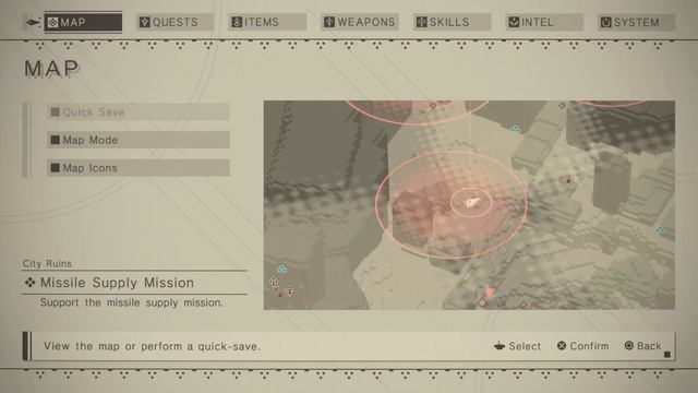 Nier Automata Walkthrough Part 18 - YoRHa Betrayers Quest & Speedstar Race 1-2 смотреть онлайн