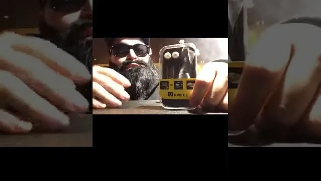 Tip Rippers Reviews The Uwell Crown